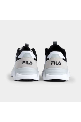 Fila Ffm0408.13036 Recade Erkek Sneaker - Beyaz/siyah