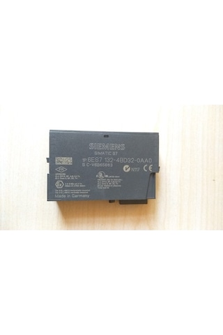 Electronic Modules For Et 200S, 4 Do ( 6Es7132-4Bd32-0Aa0 ) (535356349)