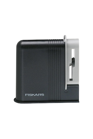 Fiskars Makas Bileyici, Sağ Elini Kullananlar Için, Seramik Zımpa