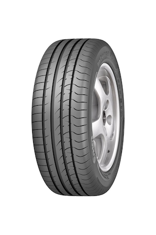 Sava 255/55 R19 111V XL Intensa SUV 2 FP 4x4 Yaz Lastiği 2023