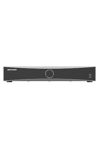 Hikvision 32 Kanal H265+ 4mp/n 4 Sata Acusense Nvr Kayıt Cihazı Hikvision 32 Kanal H265+ 4mp/n 4 Sata Acusense Nvr Kayıt Cihazı