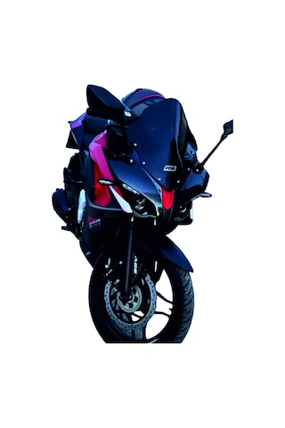 Bajaj Pulsar RS200 Spor Ön Cam Siperlik