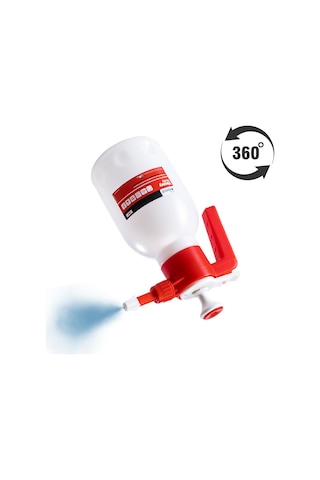 Epoca Alfa Tec 360 Derece Kimyasal Dayanımlı Basınçlı Pompa 2 Li