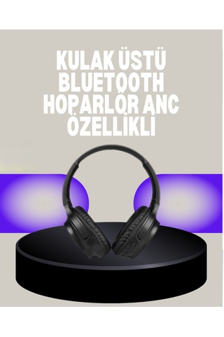 18 Saat Pil Ömürlü Bluetooth Kulaklık -