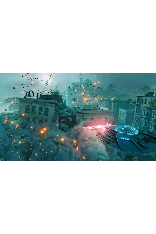 Destroy All Humans 2 - Reprobed - Nintendo Switch 2