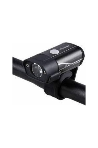 Xbyc 6112 Ön Far 300 Lümen Usb Siyah