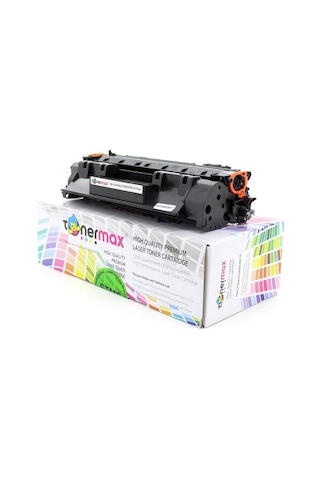 Hp P2055D Uyumlu Toner / Hp Ce505A Uyumlu Toner