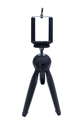 Yunteng XH-228 Telefon Tutucu Tripod