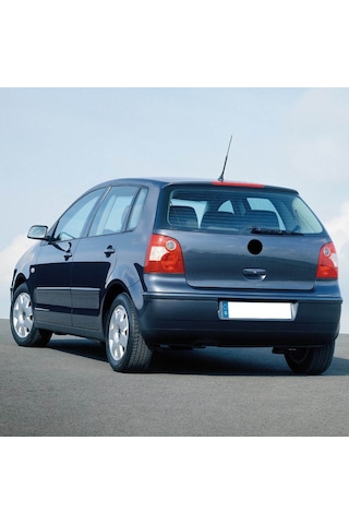 Vw Polo 2002-2005 Radyo Tavan Anteni Gövdesi 1j0035501c