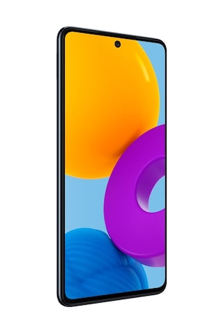 Samsung Galaxy M52 5G 128 GB (Samsung Türkiye Garantili)