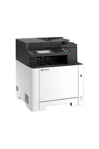 Kyocera Ecosys Ma3501wfx Yazıcı-tarayıcı-fotokopi-fax Mono Lazer Yazıcı Kdo