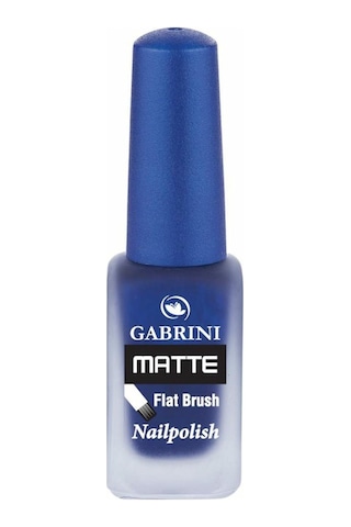 Mat Oje - Matte Nail Polish M18