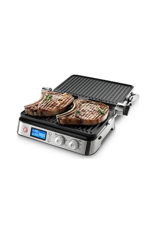 Delonghi Multigrill Izgara / Tost Makinesi CGH 1020D