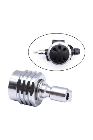 Homyl Krom Kaplama Bakır Hızlı Bağlantı Kesilen Alçak