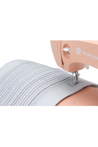 Singer 3337 Fashion Mate Dikiş Makinesi Krem
