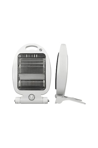 Gosso 2120 Vega Quartz Isıtıcı