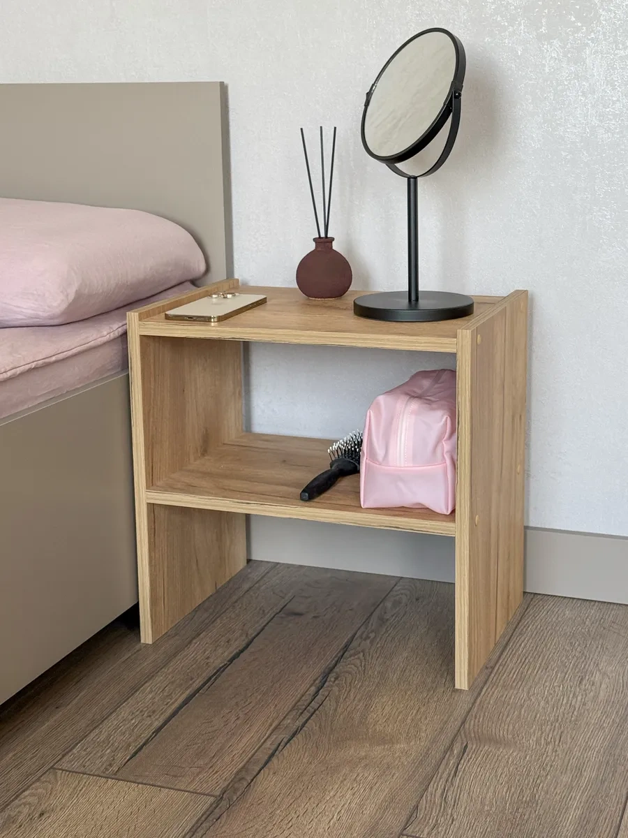 Vestaro Komodin 241977218 Altın Rengi