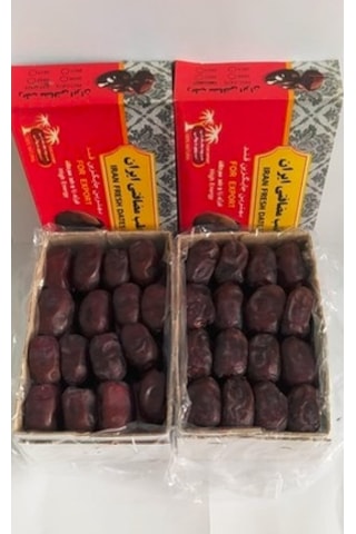 Orköy Paket İran Hurması 500 G