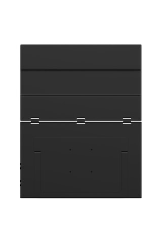 Z18W 2x18.5" Çift Ekran 1920*1080 120Hz Full HD IPS Panel 100% sRGB 300Cd/m² Taşınabilir Monitör