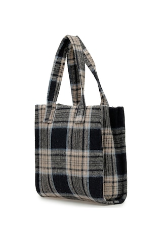 Butigo Scarf Bag Omz 3pr Mavı Multı Kadın Omuz Çantası 000000000101485421 Mavi