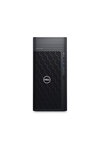 Dell Precision 3680 3680_i7-14700-3 i7-14700-3 i7-14700 16 GB 512 GB SSD RTX4060 W11P Masaüstü İş İstasyonu