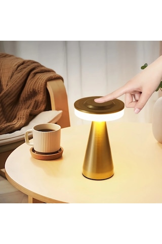 Led Dokunmatik Masa Lambası Diğer