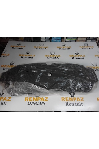 Renault Megane 2 Motor Kaput Alti Keçesi 8200352202- 8200303794 209713607