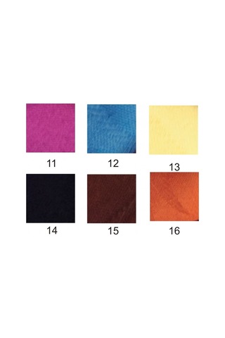 Misiny-Yaprak Desen 4'Lü Peçete Seti