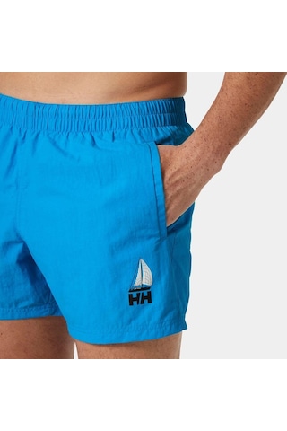 Helly Hansen Cascaıs Deniz Şortu Hha.34031 Hha.645 Mavi