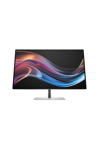 HP 727PK 8J9G2AA 27" 5 Ms 60 Hz 4K UHD Asansör Pivot IPS LED Monitör