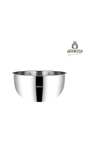 Stone Premium 16 Cm Karıştırma Kasesi Gri