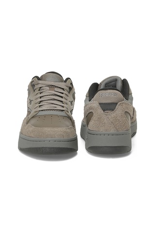 Reebok Atr Chıll 96 Gri Unisex Basketbol Ayakkabısı Gri-grı