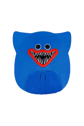 Squishmallows Poppy Playtime Serisi - Huggy Wuggy 20 Cm Po00002 Çok Renkli