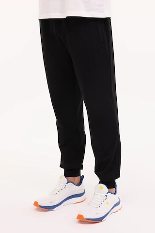 Lumberjack Mb Ct107 Jogger 5pr Siyah Erkek Eşofman Altı 102024326 Siyah