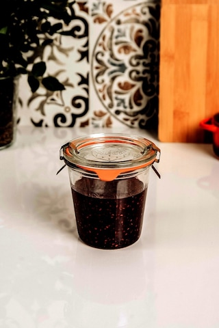 Weck 290 Ml Mold Uzun Kavanoz 900