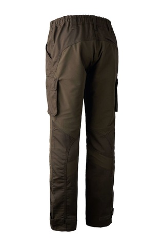 DEERHUNTER Rogaland Streç Pantolon Kahverengi 48