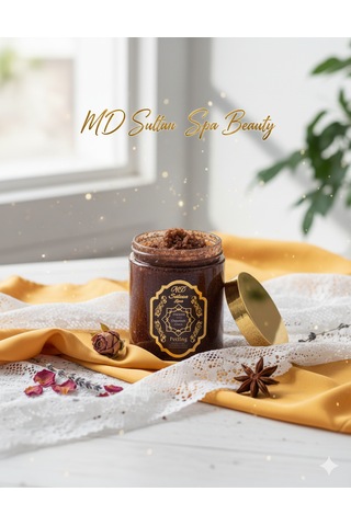M Sultan Seri Peeling 400 Ml