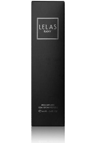 Lelas Rainy Çubuklu Ortam Kokusu 100 ML