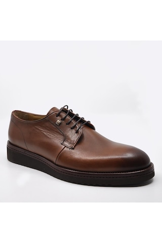 Fosco 2980 M Taba Erkek Günlük Ayakkabı Taba