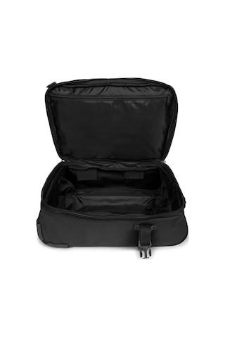 Eastpak Strapson Xxs Tekerlekli Unisex Valiz Çanta Ek0a5bım0081 Siyah
