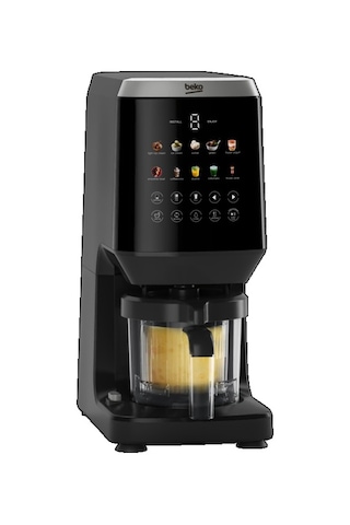 Beko Creammix Dm 5644 S Dondurma Makinesi