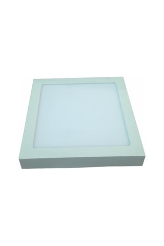 18 Watt Sıvaüstü Kare Led Panel