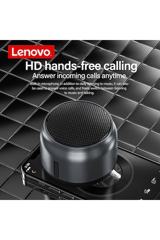 Teltree Tws Bluetooth 5.0 Hoparlör, Metal Gövde, 360 Tam Frekans Ses, 9 Saat Pil Ömrü, Hd Konuşma, Hıfı Kalitesi
