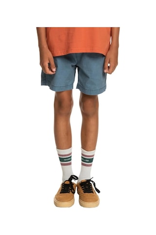 Quiksilver Eqbws03330 Taxerwsyth B Wkst Erkek Çocuk Günlük Şort 001