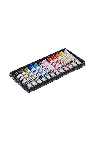Mydido Akrilik Boya 12x9 Ml Tüp Genel
