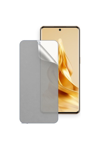 Oppo Reno9 Pro Uyumlu Ön Yüzey Mat Hidrojel Ekran Koruyucu 65864034