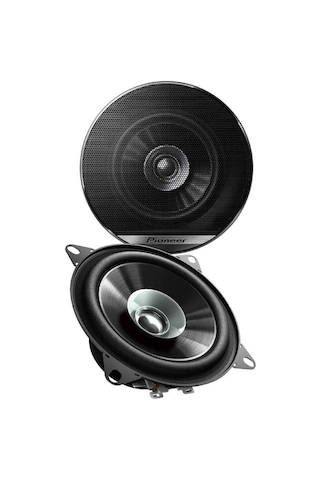 Pioneer Ts-G1010F 10 Cm Oto Hoparlör Takımı - 2 Adet Pioneer Ts-G1010F 10 Cm Oto Hoparlör Takımı - 2 Adet