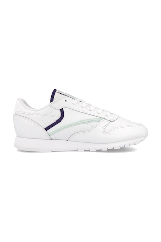 Reebok Cl Lthr Kadın Ayakkabı Fy5023 Beyaz