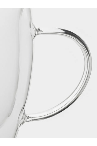 Sima-lend & Magistro "doppio Vetro" 350 Ml Cam Bardaklar İçin Çift Tabanlı 2 Adet Bardak 399520731 Beyaz