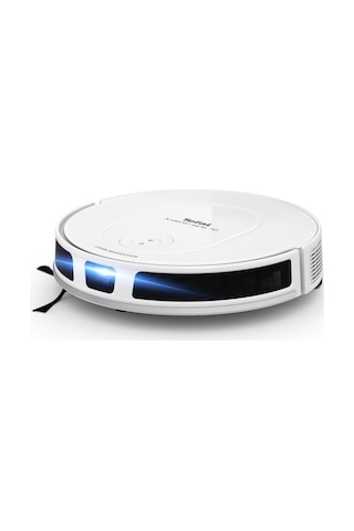 Tefal RG8477 X-Plorer Series 70 Mop Özellikli Akıllı Robot Süpürge Beyaz